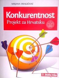 [D-13-4A] KONKURETNOST - PROJEKT ZA HRVATSKU