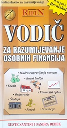 [D-13-4A] VODIČ ZA RAZUMIJEVANJE OSOBNIH FINANCIJA