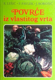 [D-13-5B] POVRĆE IZ VLASTITOG VRTA