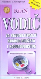 [D-13-5A] VODIČ ZA RAZUMIJEVANJE KUĆNOG BUDŽETA I RAČUNOVODSTVA