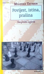 [D-13-5A] POVIJEST, ISTINA, PRAŠINA