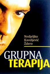 [D-13-5A] GRUPNA TERAPIJA