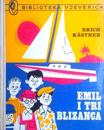 [D-13-5A] EMIL I TRI BLIZANCA