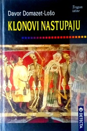 [D-13-6B] KLONOVI NASTUPAJU