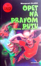 [D-13-6B] OPET NA PRAVOM PUTU