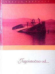 [D-13-6A] JUGOISTOČNO OD...