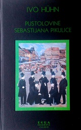 [D-13-6A] PUSTOLOVINE SEBASTIJANA PIKULICE