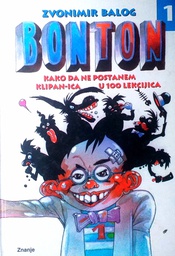 [D-13-6A] BONTON 1