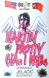 [D-14-2B] MARTIN PROTIV CIA-E I KGB-A