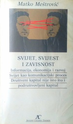 [D-14-2B] SVIJET, SVIJEST I ZAVISNOST