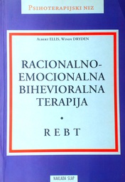 [D-14-2A] RACIONALNO-EMOCIONALNA BIHEVIORALNA TERAPIJA