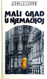 [D-14-2A] MALI GRAD U NJEMAČKOJ