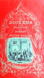 [D-14-3B] DICKENS FROM PICKWICK TO DOMBEY