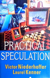 [D-14-3B] PRACTICAL SPECULATION