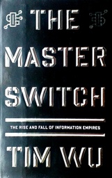 [D-14-3B] THE MASTER SWITCH