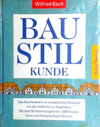 [D-14-3A] BAUSTILKUNDE