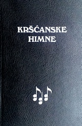 [D-14-3A] KRŠĆANSKE HIMNE