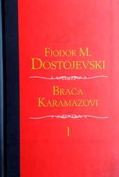 [D-14-3A] BRAĆA KARAMAZOVI I.