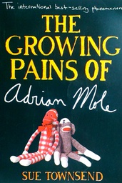 [D-14-3A] THE GROWING PAINS OF ADRIAN MOLE