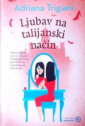 [D-14-4B] LJUBAV NA TALIJANSKI NAČIN