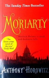 [D-14-4B] MORIARTY