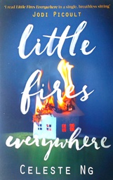 [D-14-4B] LITTLE FIRES EVERYWHERE