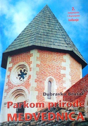 [D-14-4A] PARKOM PRIRODE MEDVEDNICA