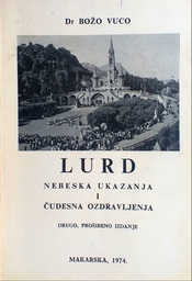 [D-14-4A] LURD - NEBESKA UKAZANJA I ČUDESNA OZDRAVLJENJA