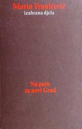 [D-14-4A] NA PUTU ZA NOVI GRAD