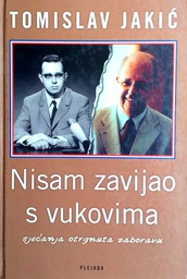 [D-14-5B] NISAM ZAVIJAO S VUKOVIMA