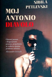 [D-14-5B] MOJ ANTONIO DIAVOLO