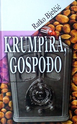 [D-14-5B] KRUMPIRA, GOSPOĐO