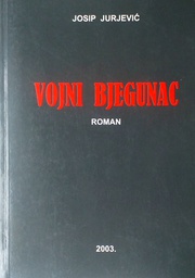 [D-14-6B] VOJNI BJEGUNAC