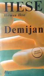 [D-15-2A] DEMIJAN