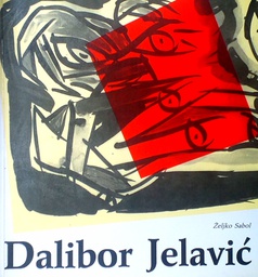 [D-09-1B] DALIBOR JELAVIĆ