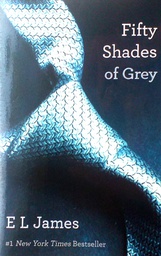 [D-15-3B] FIFTY SHADES OF GREY