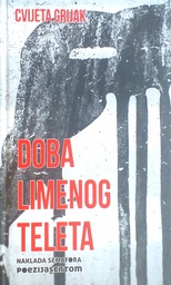 [D-15-3B] DOBA LIMENOG TELETA