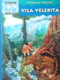 [D-15-3A] VILA VELEBITA