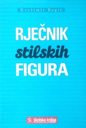 [D-15-3A] RJEČNIK STILSKIH FIGURA