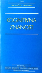 [D-15-4B] KOGNITIVNA ZNANOST