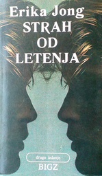 [D-15-4B] STRAH OD LETENJA