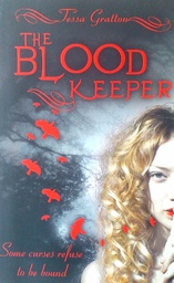 [D-15-4B] THE BLOOD KEEPER