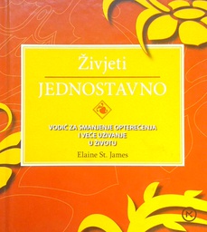 [D-15-4A] ŽIVJETI JEDNOSTAVNO