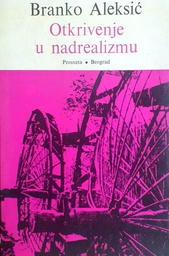 [D-15-5B] OTKRIVENJE U NADREALIZMU