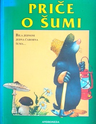 [D-09-1A] PRIČE O ŠUMI