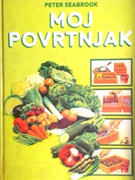 [D-09-1A] MOJ POVRTNJAK