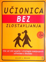 [D-09-1A] UČIONICA BEZ ZLOSTAVLJANJA