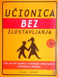 [D-09-1A] UČIONICA BEZ ZLOSTAVLJANJA