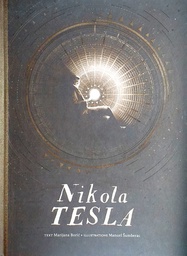 [D-09-1A] NIKOLA TESLA