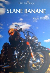 [D-15-5A] SLANE BANANE